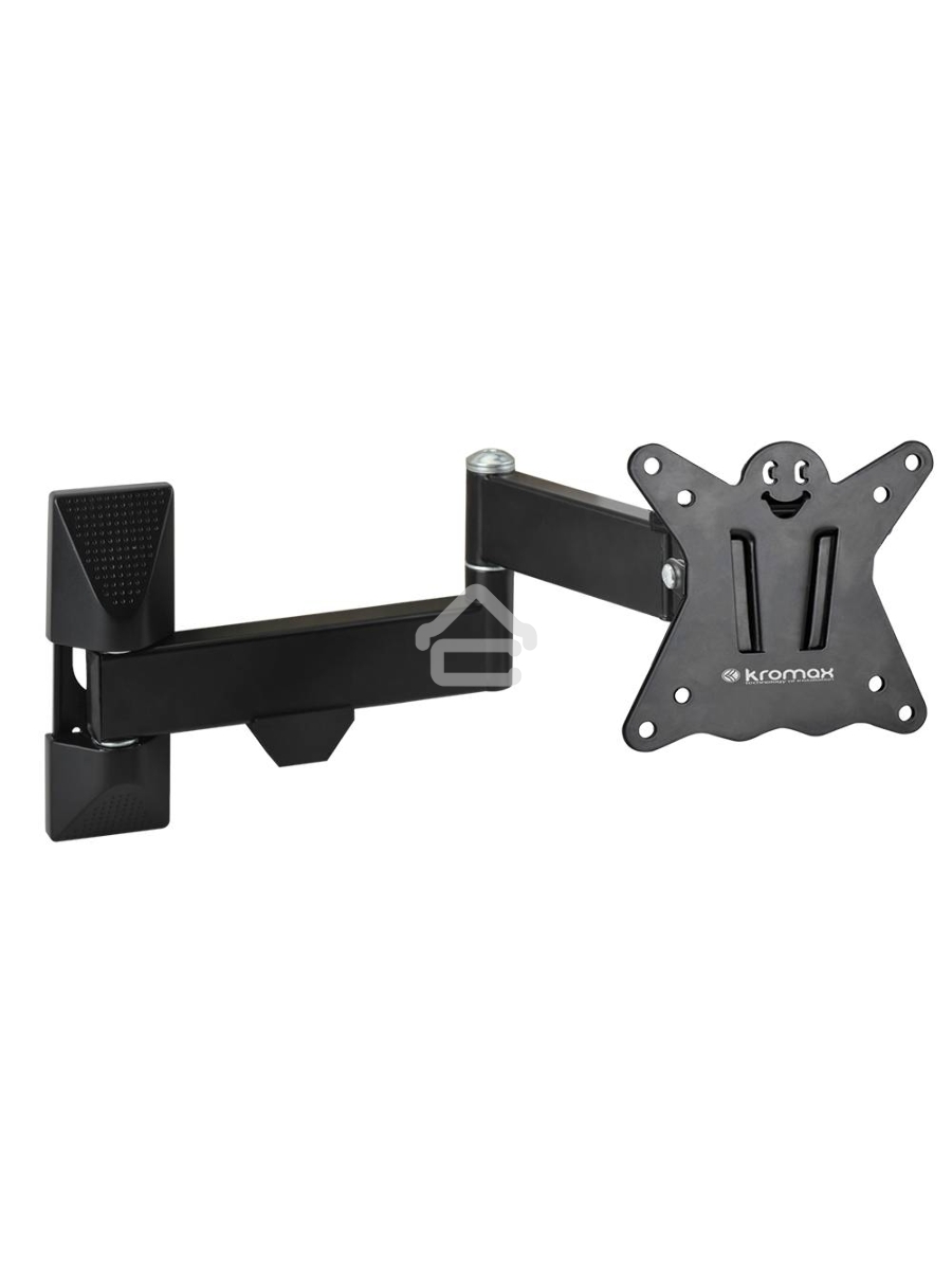 Кронштейн Kromax CASPER-104 black, 10