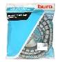 Кабельный органайзер Buro BHP CG22S Spiral Hose 20x2000mm Silver
