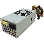 Блок питания Foxconn TFX PSU (FX-300T), 300Вт, 80мм, серебряный
