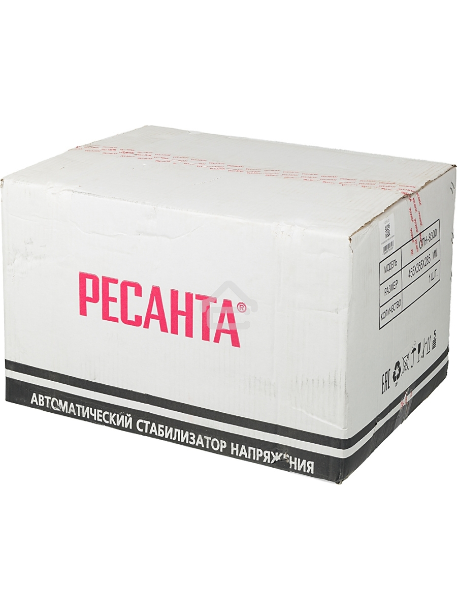 Стабилизатор СПН- 8300 Ресанта