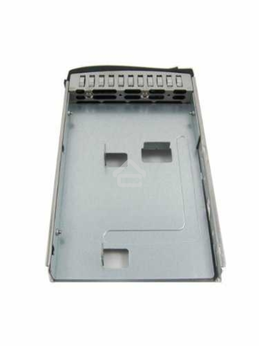 Опция к серверу Supermicro MCP-220-00043-0N 2.5
