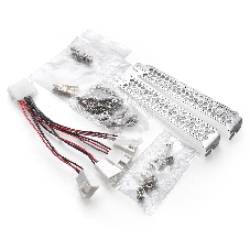 Серверная платформа ExeGate EX292427RUS Pro 4U660-HS24 (RM 19