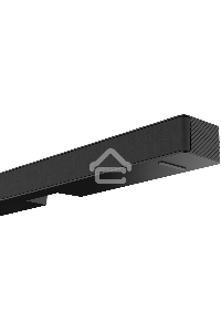 Саундбар Hisense HS2100 2.1 240Вт черный