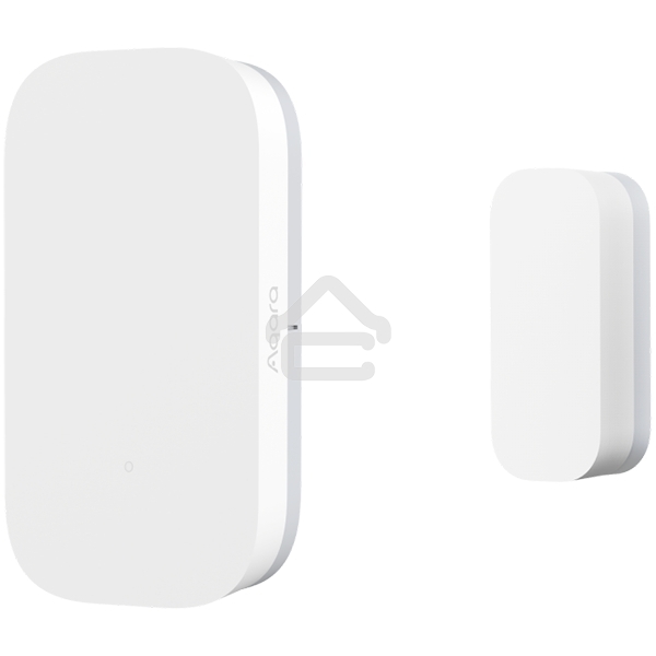 Датчик открытия окон и дверей Aqara Door and Window Sensor T1 DW-S03D