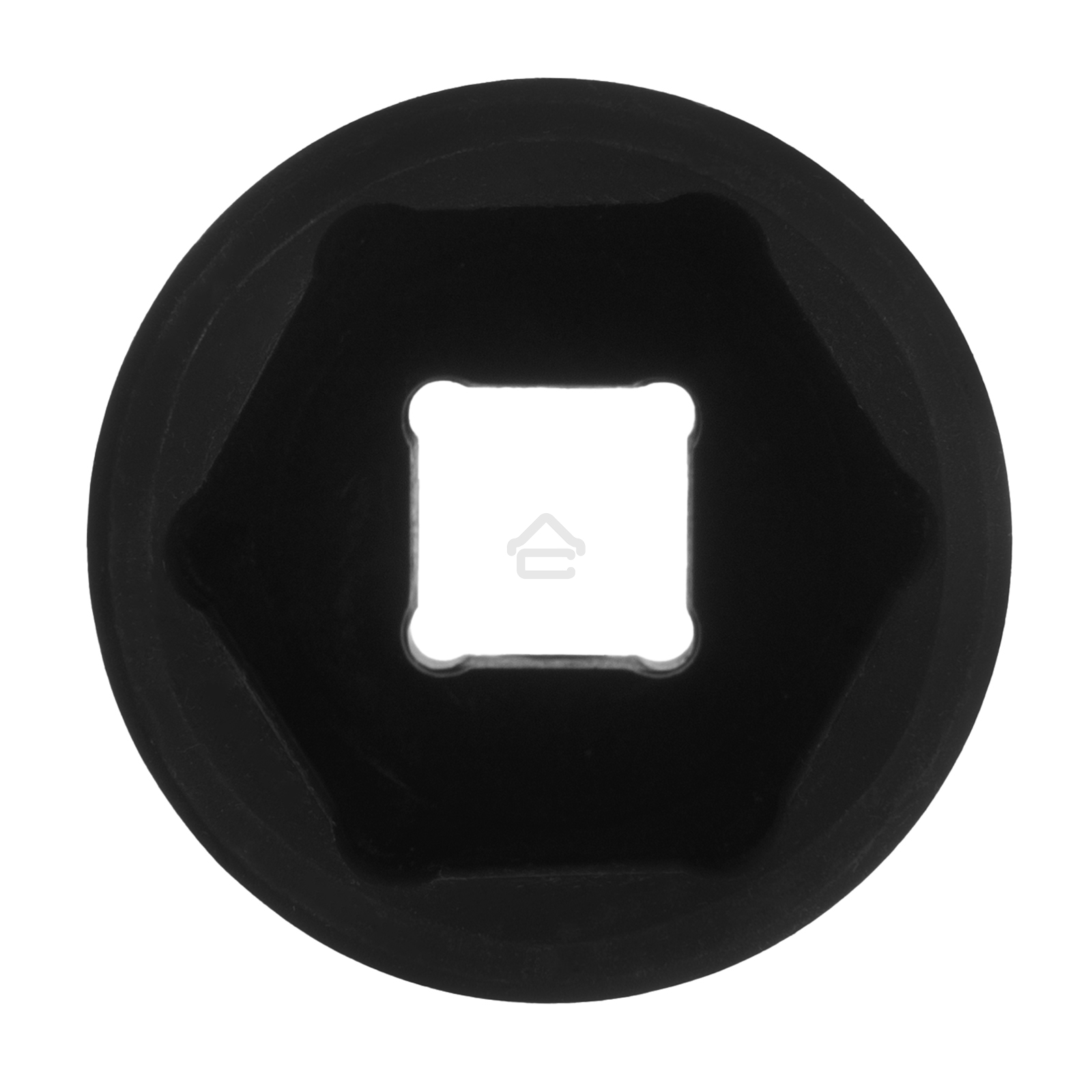 Головка ударная шестигранная, 30 мм, 1/2