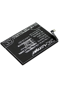 Аккумулятор CameronSino CS-HUM910XL HB446688ECW для Huawei Ascend Mate 9 Pro  3.82V / 4000mAh / 15.28Wh