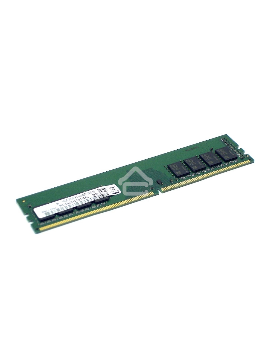 Оперативная память Samsung, DDR4, 16GB (1x16GB), 2400MHz, CL17, DIMM, OEM