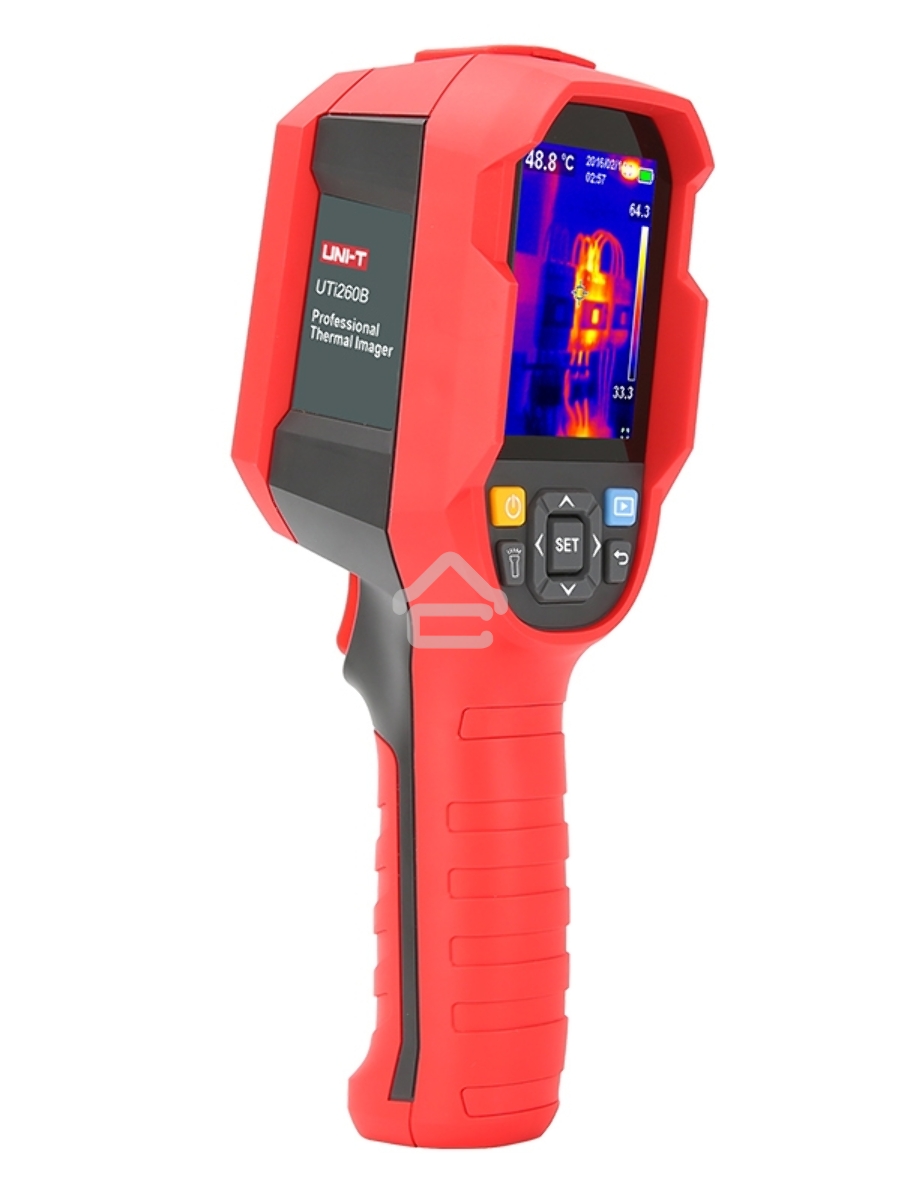 Тепловизор UNI-T UTi260B