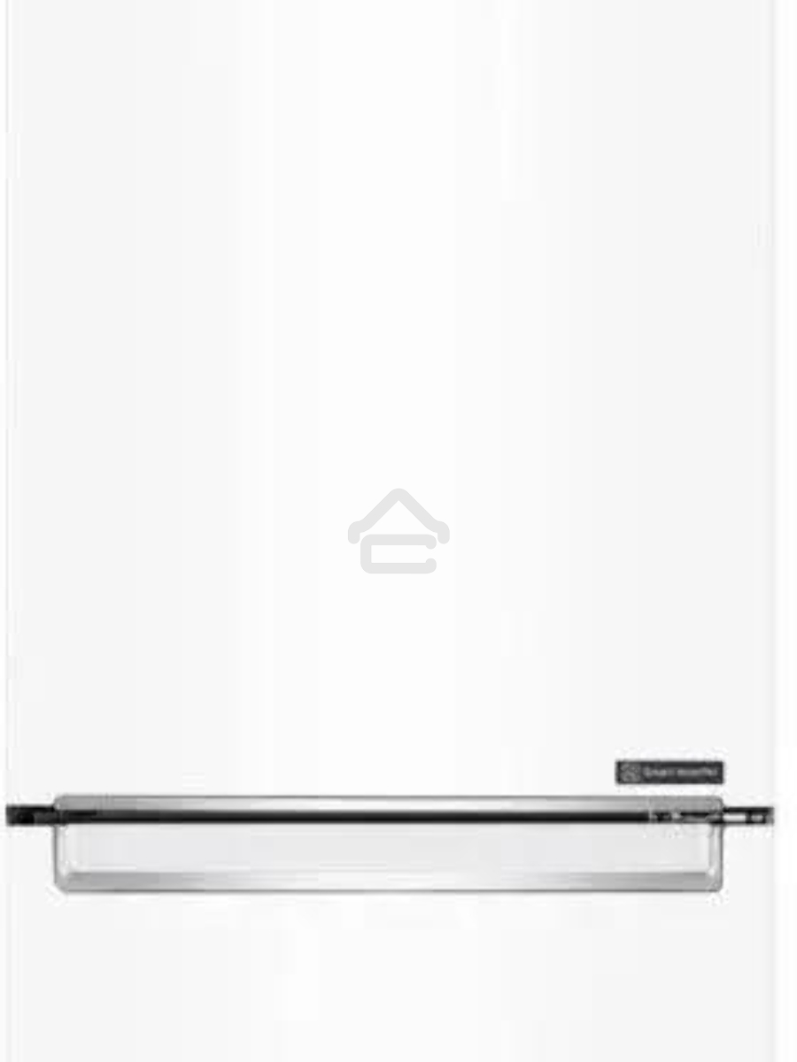 Холодильник LG GC-B509SQCL белый двухкамерный инвертер 292/127л морозилка снизу, No Frost
