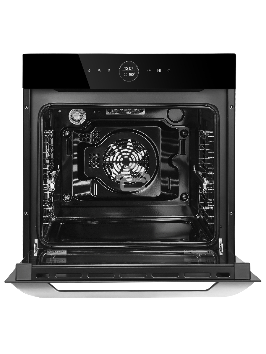 Шкаф духовой электрический Maunfeld EOEH7616B