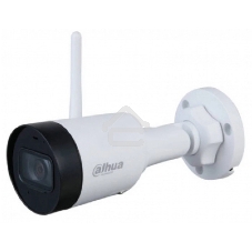 Камера видеонаблюдения IP Dahua DH-IPC-HFW1230DS1P-SAW-0280B Wi-Fi 2.8-2.8мм цв. корп.:белый/черный