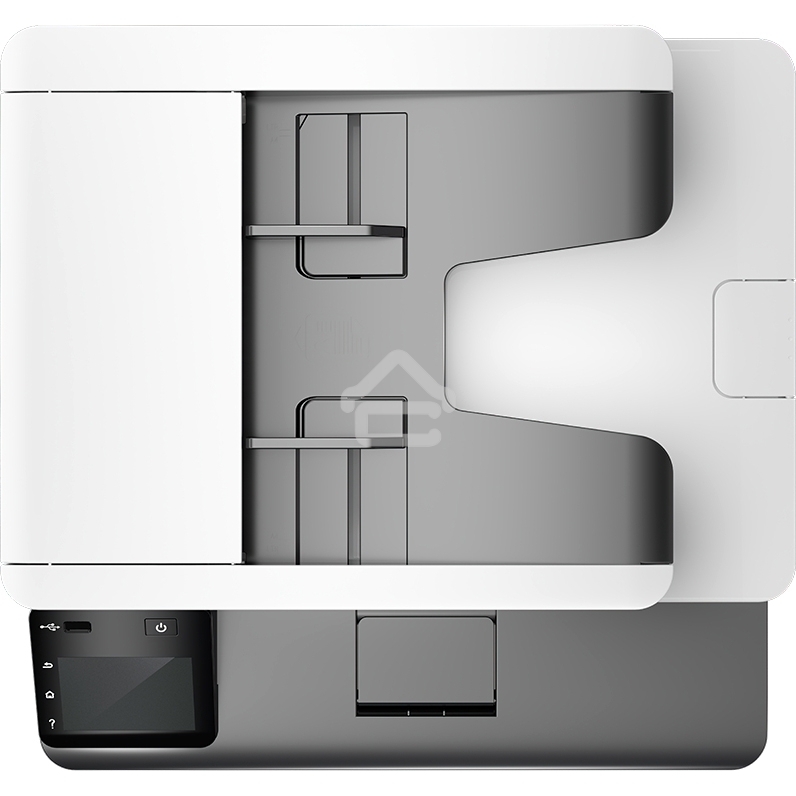 МФУ лазерное Pantum CM1100ADW, A4, цветной, печ. до 18 стр/мин., скан. до 18 стр/мин., 600 x 1200 dpi (печать) 300x300dpi (скан.), USB, RJ-45, Wi-Fi