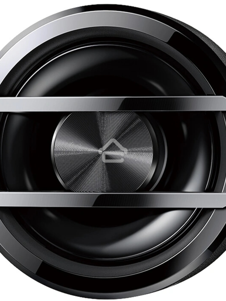 Колонки автомобильные Pioneer TS-160C 250Вт 91дБ 4Ом 16см (6дюйм) (ком.:4кол.) компонентные двухполосные