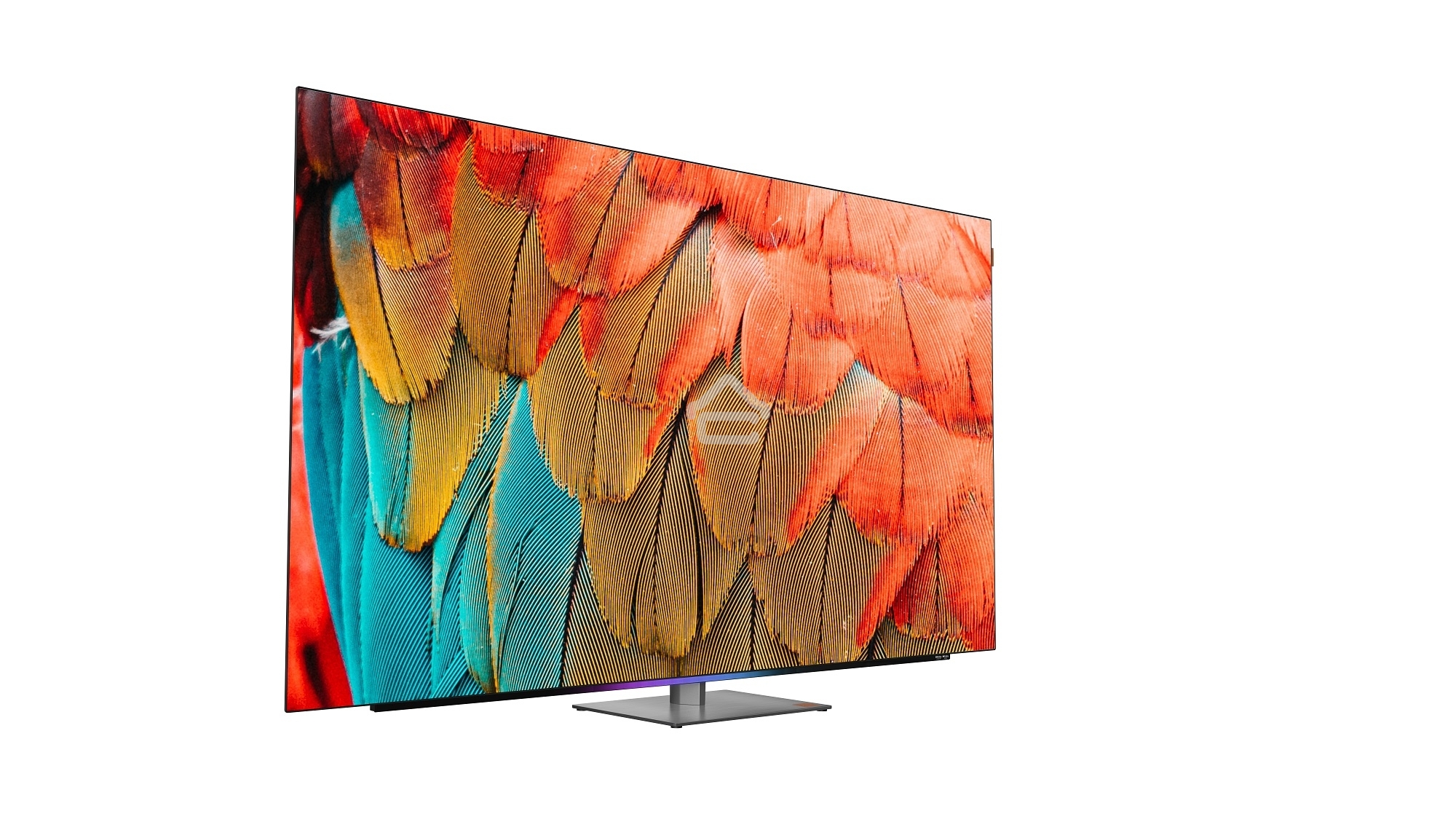Телевизор Skyworth 65SXF9850 черный 65