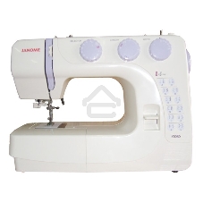 Швейная машина Janome VS56S белый