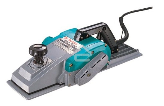 Рубанок Makita 1806B Рубанок,1200Вт,15000об\м,ширина-170мм,глуб-2мм,8.8кг,кор
