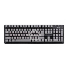 Клавиатура Keyboard SVEN Standard 301 USB черная SV-03100301UB