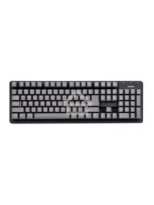 Клавиатура Keyboard SVEN Standard 301 USB чёрная SV-03100301UB
