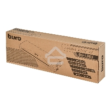 Ламинатор Buro BU-L383 (OL383) A3 (80-125мкм) 25 см/мин (2 вал.) лам. фото