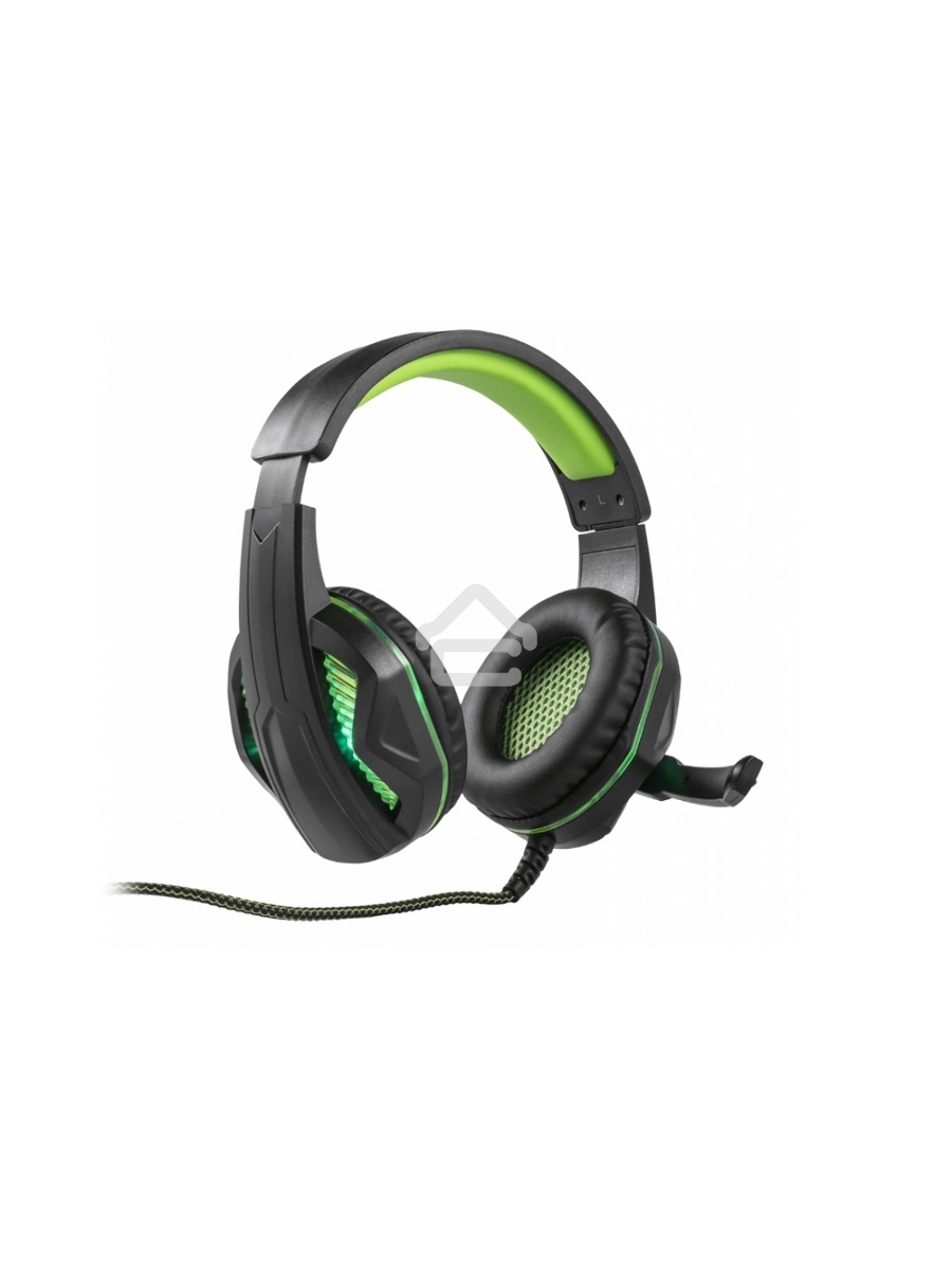 Наушники Игровые Harper Gaming Mirro GHS-R100