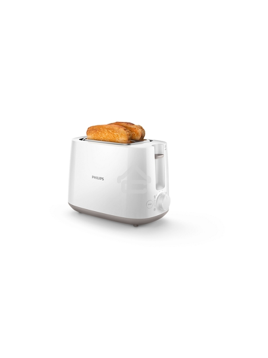Тостер Philips HD2581/00
