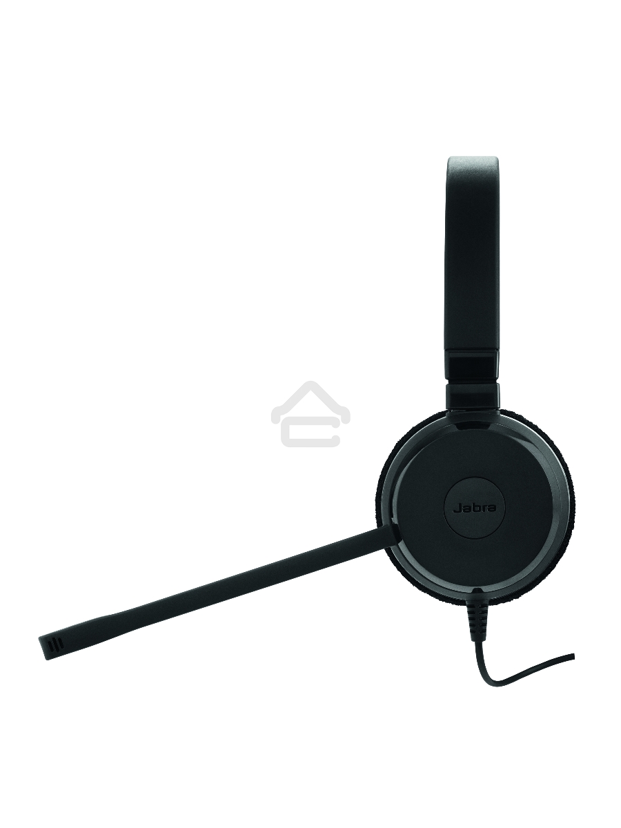 Гарнитура Jabra EVOLVE 20 MS Stereo USB