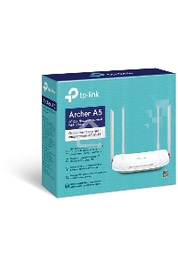 Роутер TP-LINK Archer A5 AC1200 Двухдиапазонный Wi-Fi роутер