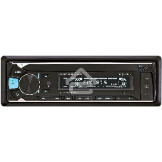 Автомагнитола Prology CMX-210 1DIN 4x55Вт