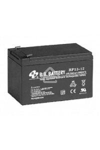 Батарея B.B. Battery BC 12-12  12V 12Ah