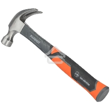 Молоток столярный Patriot СHF-570 с фиберглассовой рукояткой, 570 г 350001024