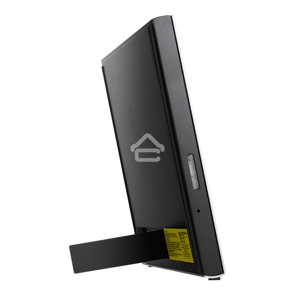 Оптический внеш. привод ASUS SDRW-08U5S-U/SIL/G/AS/, dvd-rw, external