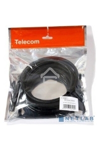 Кабель Telecom HDMI 19M/M ver 2.0 ,3m <TCG200-3M>