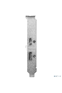 Видеокарта AsusGT1030-2G-BRK nVidia GeForce GT 1030 2048Mb 64bit GDDR5 1228/6008/HDMIx1/DPx1/HDCP PCI-Elow profile Ret