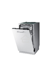 Встраиваемая посудомоечная машина Samsung DW50R4050BB/WT