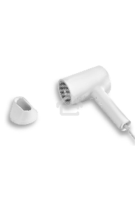 Фен для волос Xiaomi Mijia Water Ion Hair Dryer CMJ0LX, белый