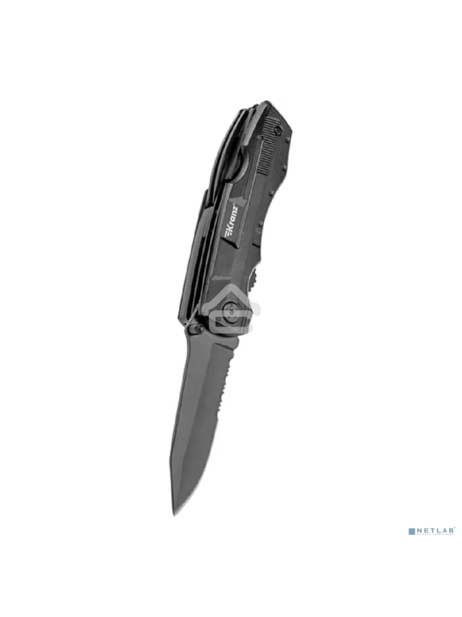 Мультитул KRANZ KR-12-4944-2 11 в 1, 154мм