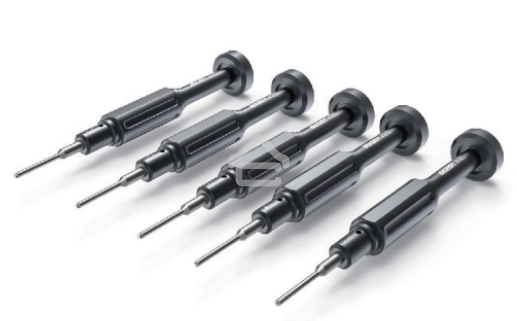 Отвертка из алюминиевого сплава Jakemy JM-8179 T2