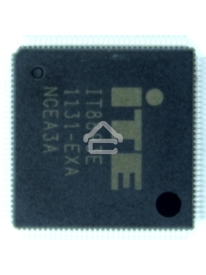 Мультиконтроллер IT8893E-EXA