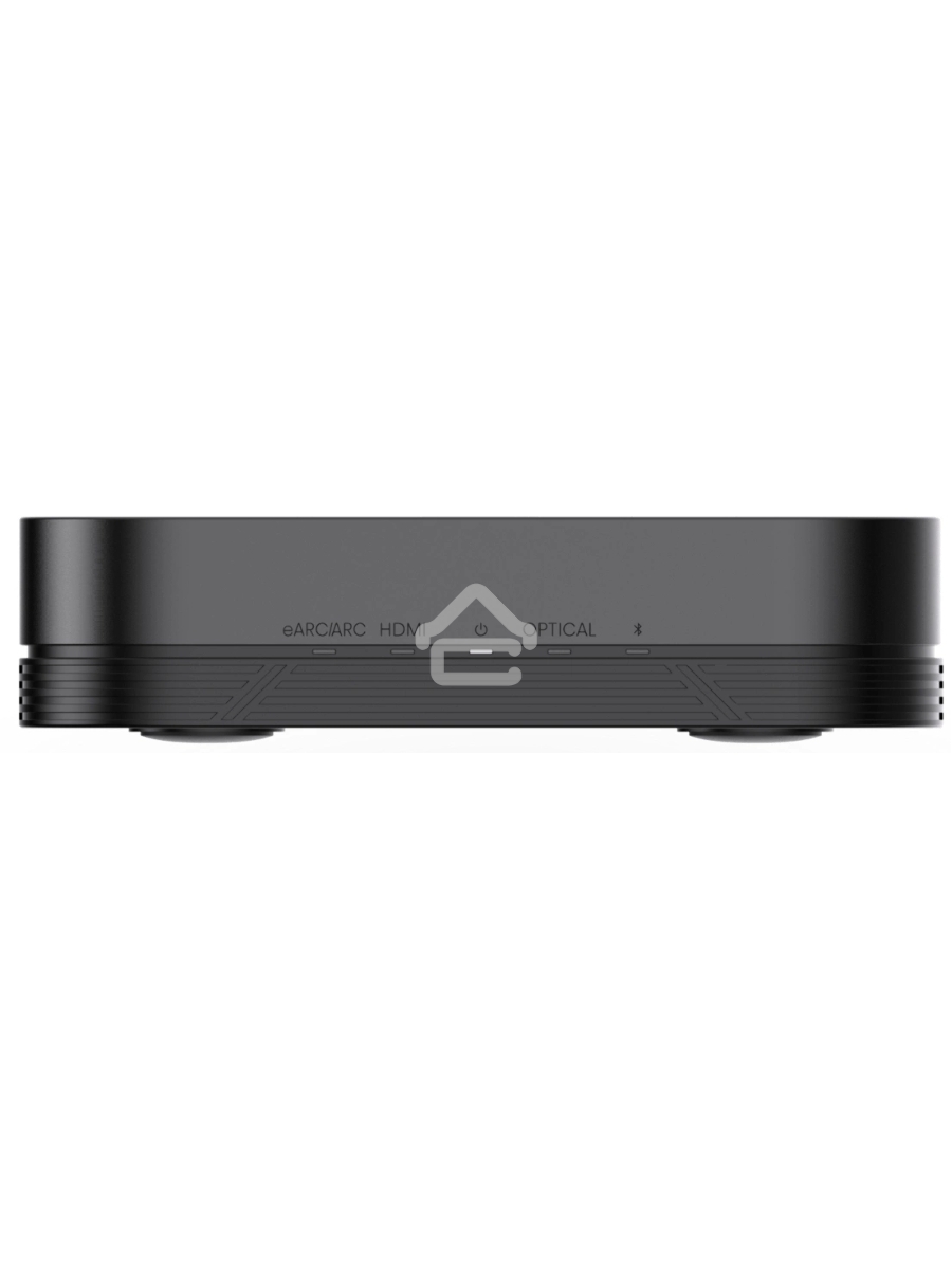 Саундбар Hisense HT SATURN 4.1.2 720Вт+240Вт черный