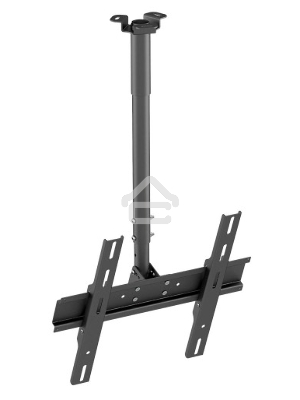 Кронштейн для телевизора Holder PR-101-B черный 32