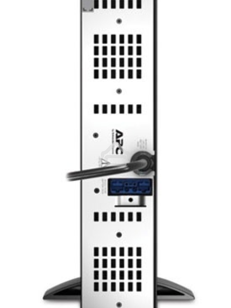 Батарея APC Smart-UPS X 48V External Battery Pack SMX48RMBP2U {RM 2U/Tower, for SMX750I, SMX1000I, SMX1500RMI2U, SMX1500RMI2UNC}