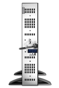 Батарея APC Smart-UPS X 48V External Battery Pack  SMX48RMBP2U {RM 2U/Tower, for SMX750I, SMX1000I, SMX1500RMI2U, SMX1500RMI2UNC}