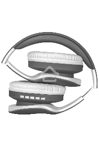 Гарнитура Defender FreeMotion B525 серый+белый, Bluetooth