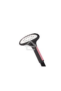 Отпариватель Centek CT-2375 розовый/черн