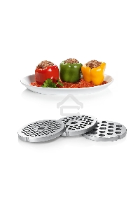 Мясорубка Bosch MFW68660 2200Вт