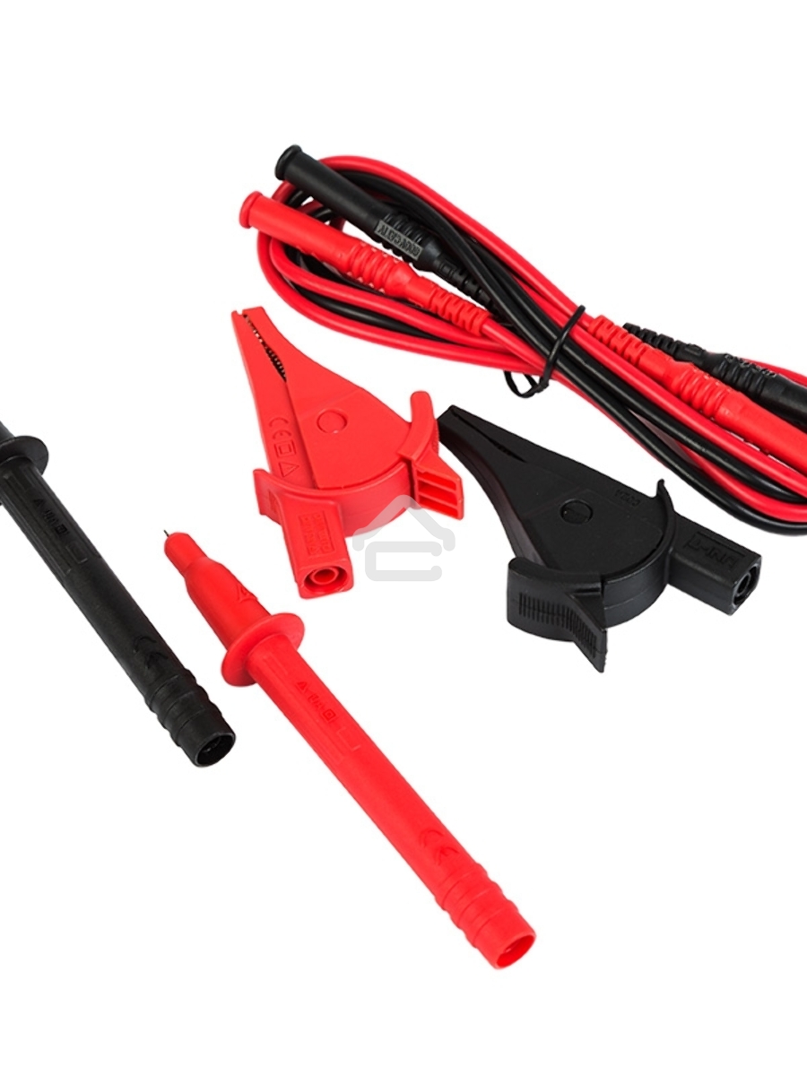 Измеритель сопротивления изоляции UNI-T UT502A