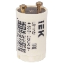 Стартер LS111M 4-65Вт 220-240В ИЭК LLD111-LS-65