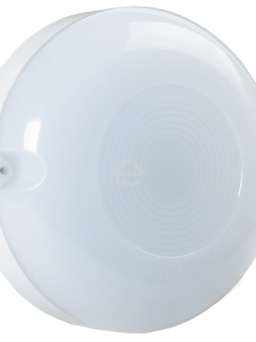 Светильник Iek LDPO3-1002-012-4000-K01LED ДПО 1002 12Вт 4000K IP54 с акуст.датч.