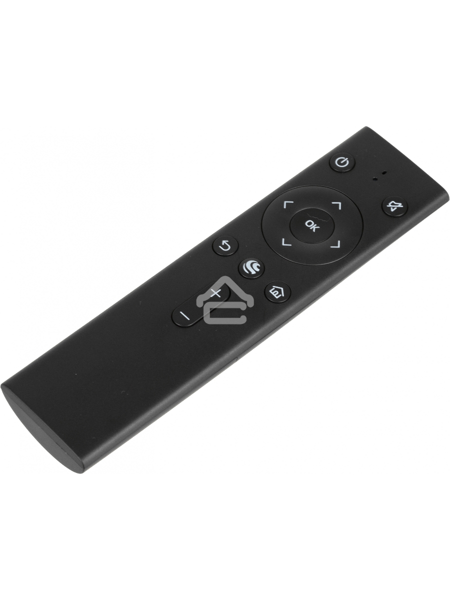 Медиаплеер Sber SberBox Top SBDV-00013