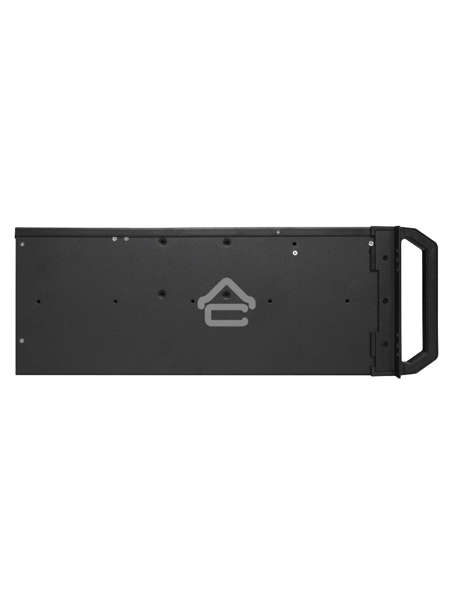 Серверный корпус ExeGate Pro EX293233RUS 4U450-26/4U4020S <RM 19
